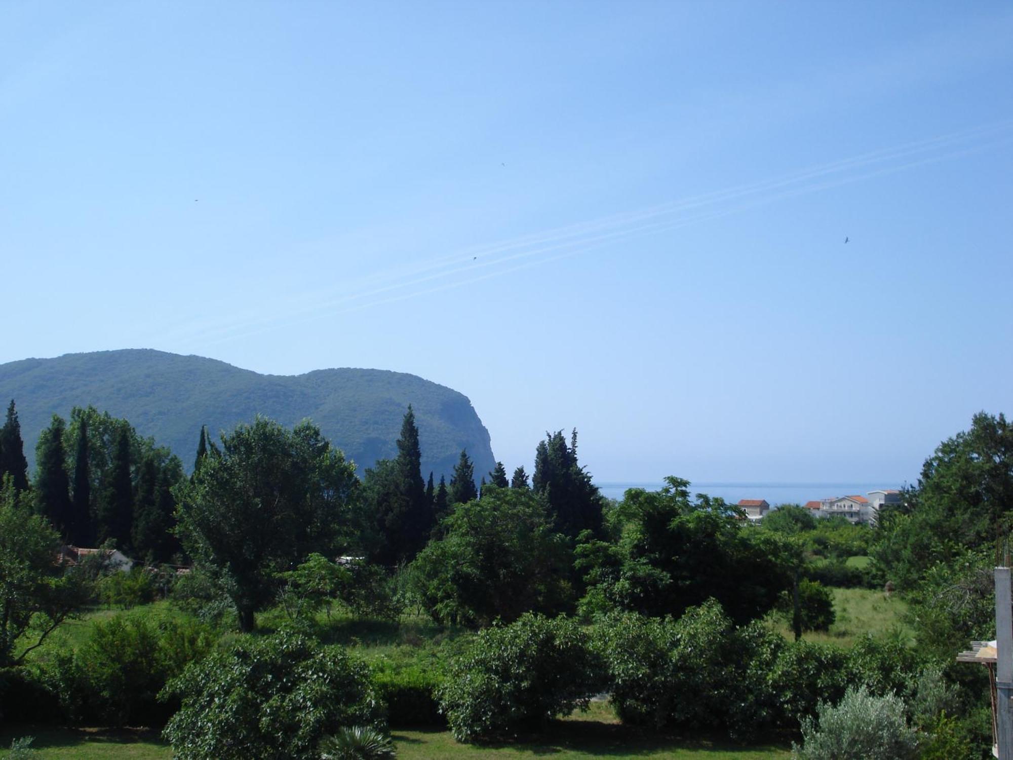 Apartments Viktorija Petrovac Rum bild